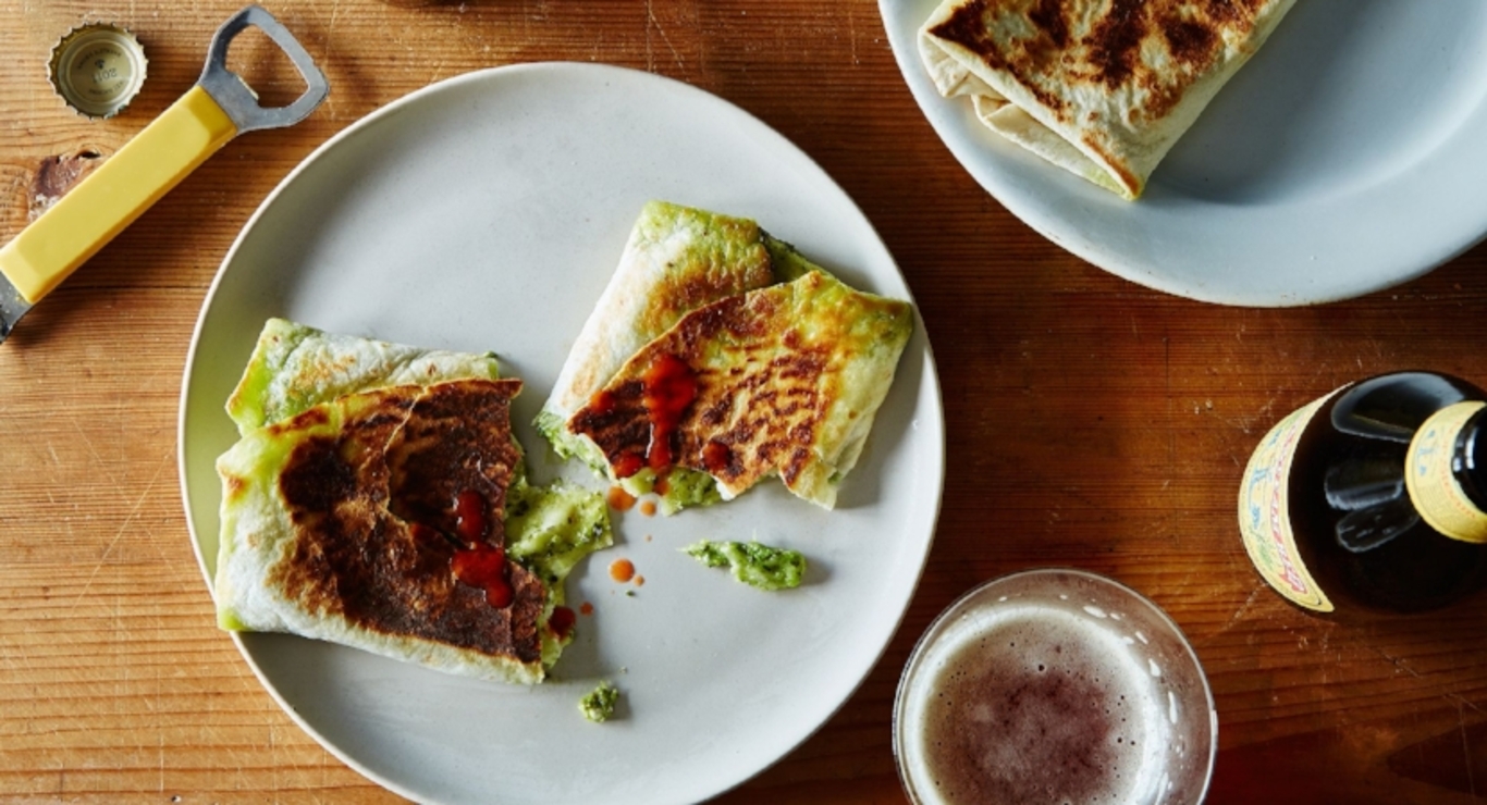 How to Make Any Quesadilla Better McCormick